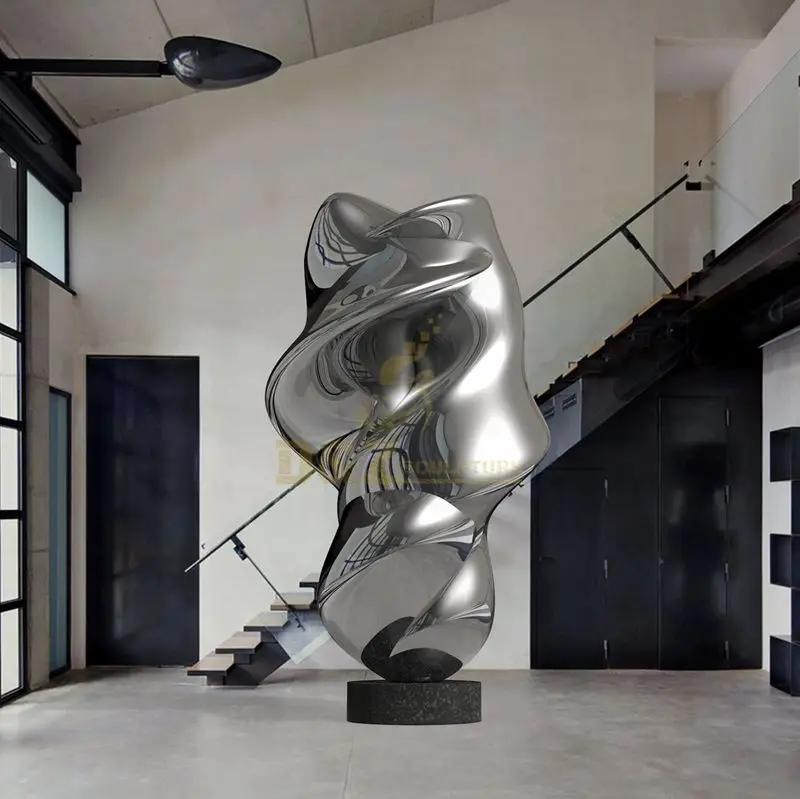 Statue